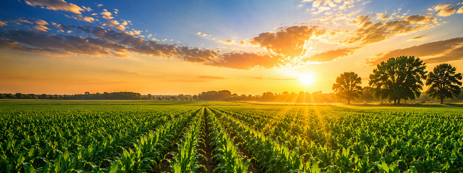 Empowering Agriculture Through Quality Seeds