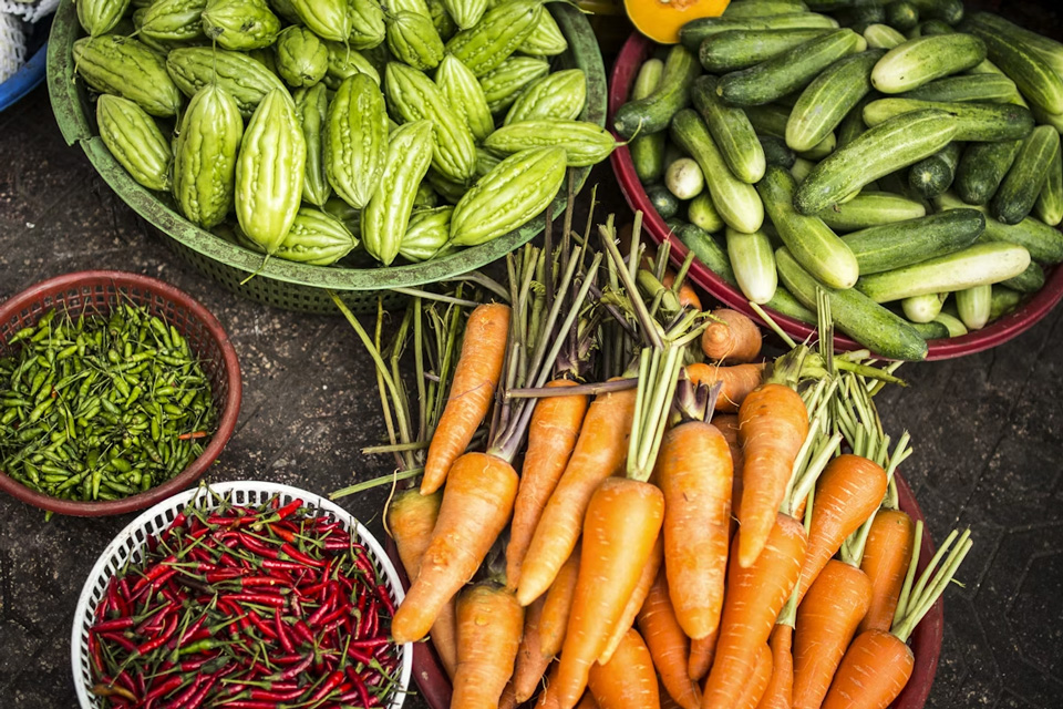 Farmer Awareness Workshop