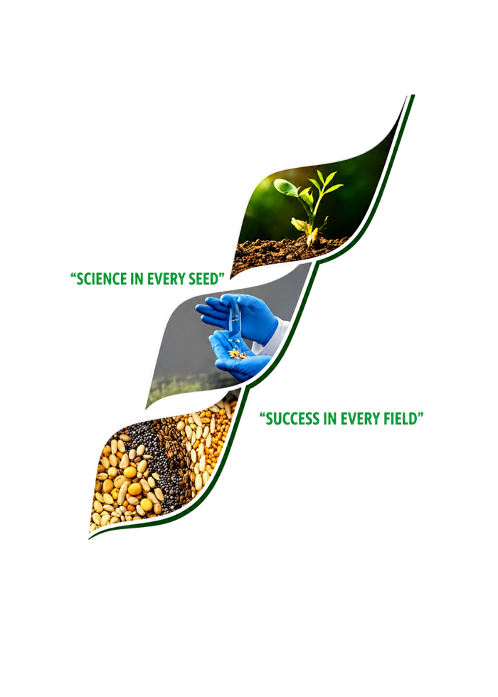 Kirtiman Agrogenetics Limited
