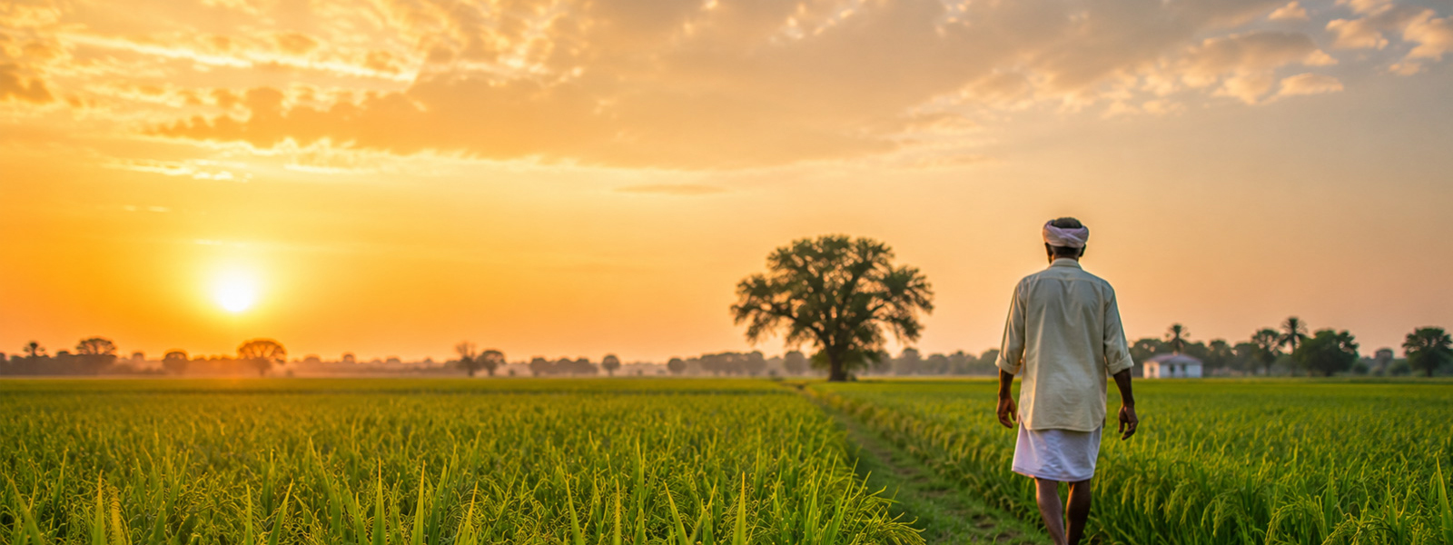 Better Genetics. Better Crops. Better Future.